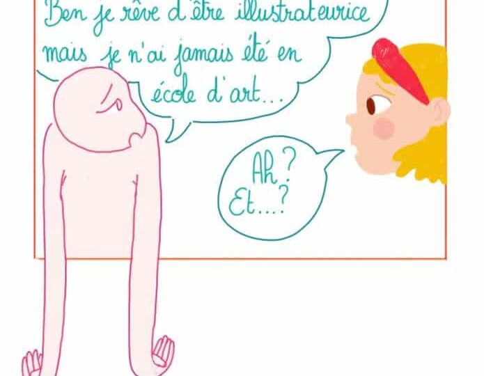 Tu n’as pas fait d’école d’art ? 12 raisons de t’en foutre